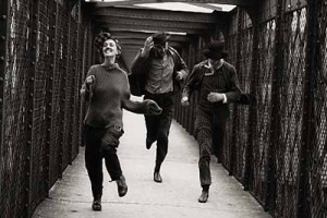 Jules ve Jim Fotoğrafı