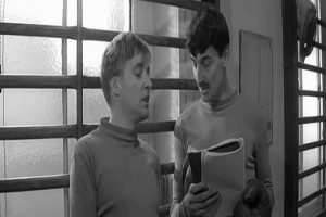 Jules ve Jim fotoğrafı