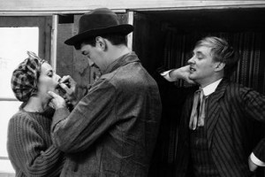 Jules ve Jim fotoğrafı