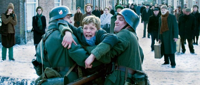 Winter In Wartime fotoğrafı