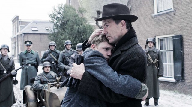 Winter In Wartime fotoğrafı