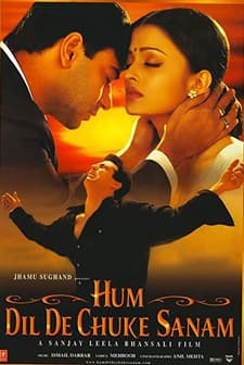 Straight from the Heart (1999) afişi