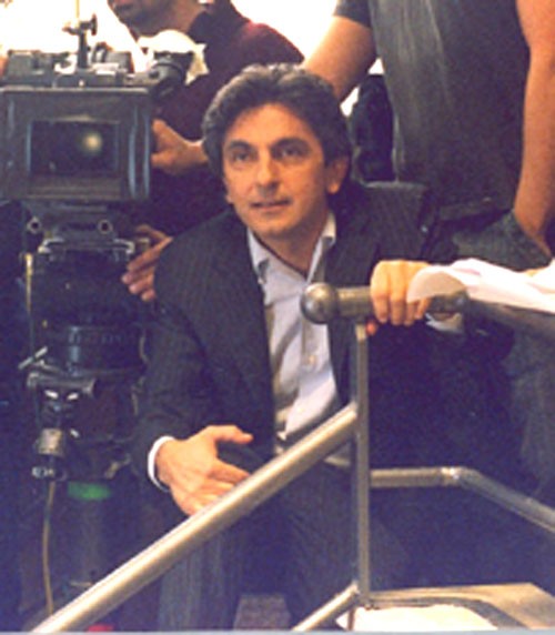 Cose Da Pazzi fotoğrafı