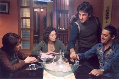 Cose Da Pazzi fotoğrafı