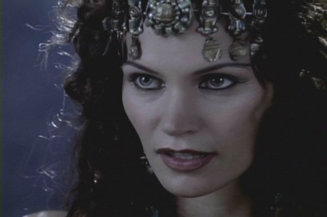 Jason and The Argonauts fotoğrafı