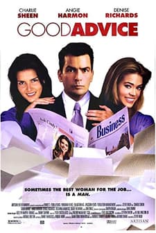 Dost Tavsiyesi (2001) afişi