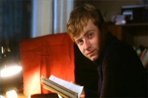 A Short Film About Love fotoğrafı