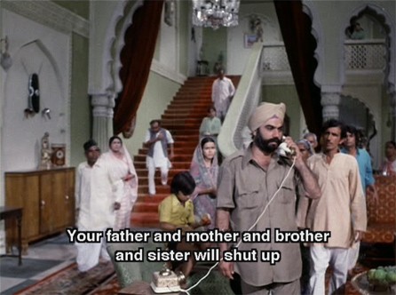 Maha Chor fotoğrafı