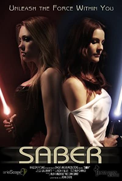 Saber (2009) afişi