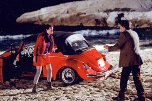 Vendome Meydanı Fotoğrafı