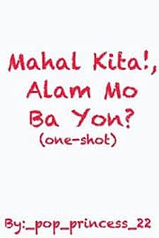 Mahal Kita, Alam Mo Ba? (1996) afişi