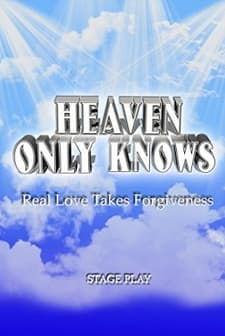Heaven Only Knows (1979) afişi
