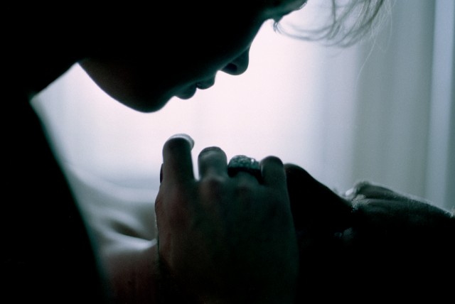 Yeniden Sev Beni fotoğrafı