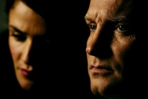 Yeniden Sev Beni Fotoğrafı