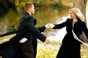 Yeniden Sev Beni Fotoğrafı