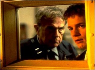 Gece Bekçisi fotoğrafı