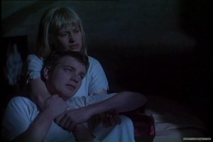 Gece Bekçisi Fotoğrafı