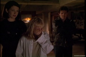 Gece Bekçisi fotoğrafı