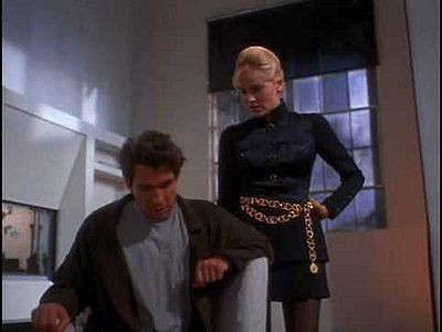 Where Sleeping Dogs Lie fotoğrafı