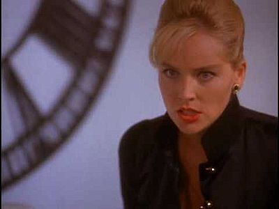 Where Sleeping Dogs Lie fotoğrafı