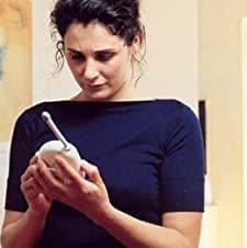 Babyphoned (2002) afişi