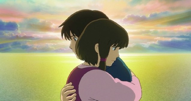 Yerdeniz Öyküleri Fotoğrafı