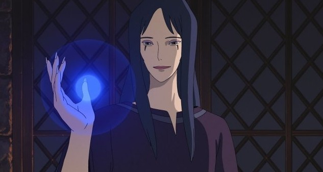 Yerdeniz Öyküleri Fotoğrafı