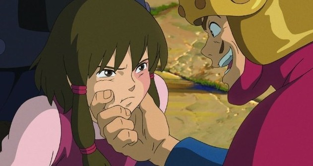 Yerdeniz Öyküleri fotoğrafı