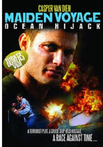 Maiden Voyage (2004) afişi