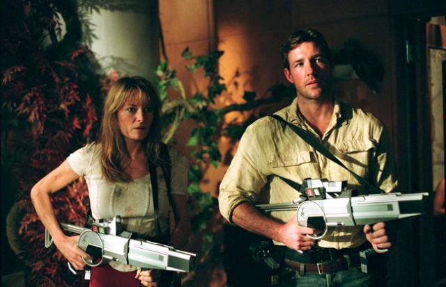 Dinozorların Kıyameti fotoğrafı