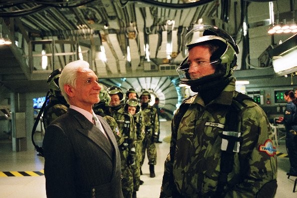 Dinozorların Kıyameti fotoğrafı