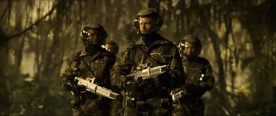 Dinozorların Kıyameti Fotoğrafı