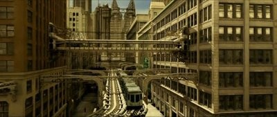 Dinozorların Kıyameti Fotoğrafı