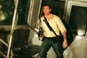 Dinozorların Kıyameti Fotoğrafı