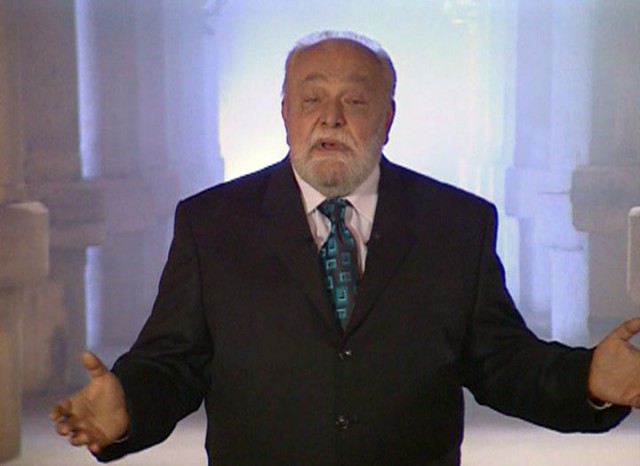 Gizli Dünyalar (2004) afişi