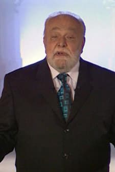 Gizli Dünyalar (2004) afişi