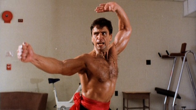 Undefeatable Fotoğrafı