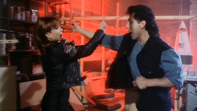 Undefeatable Fotoğrafı