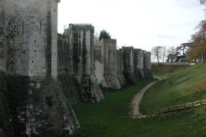 Bakire Jeanne: Savaşlar Fotoğrafı