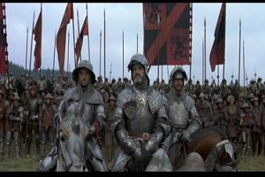 Bakire Jeanne: Savaşlar fotoğrafı