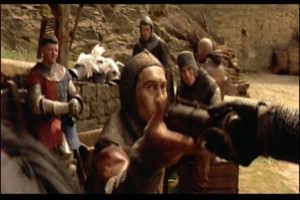 Bakire Jeanne: Savaşlar fotoğrafı