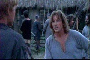 Bakire Jeanne: Savaşlar fotoğrafı