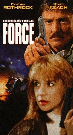 Irresistible Force (1993) afişi