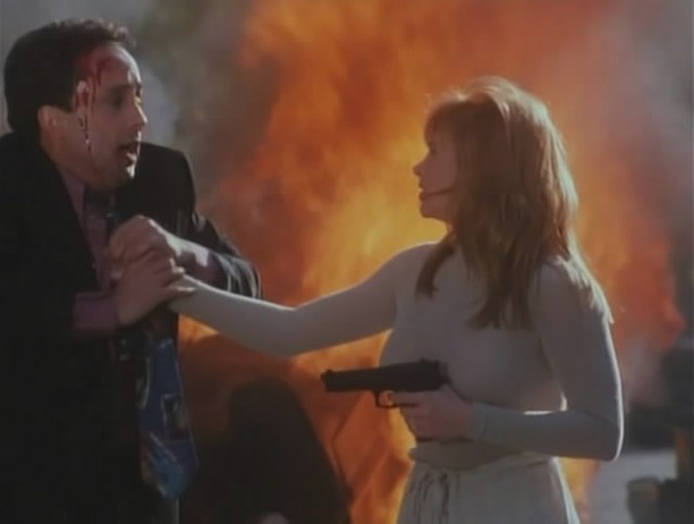 Guardian Angel Fotoğrafı