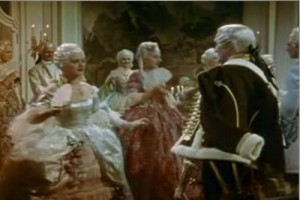 Baron Munchausen'in Maceraları fotoğrafı