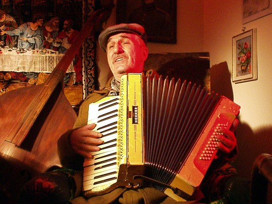 Pisa Kulesi Fotoğrafı