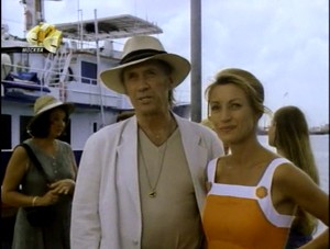 İsviçreli Robinson Ailesi fotoğrafı