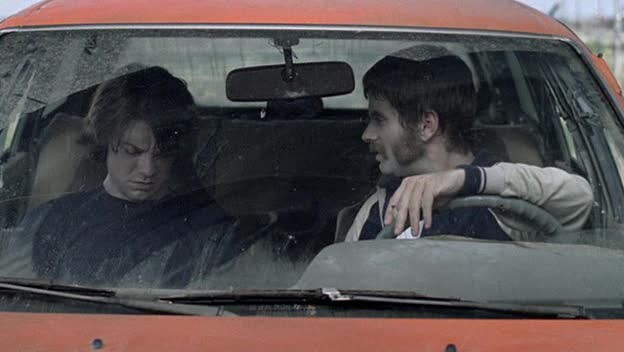 Bilek Kesenler: Bir Aşk Hikâyesi Fotoğrafı