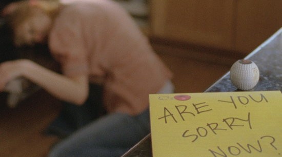 Bilek Kesenler: Bir Aşk Hikâyesi Fotoğrafı