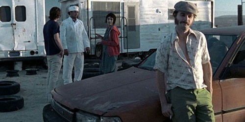 Bilek Kesenler: Bir Aşk Hikâyesi Fotoğrafı